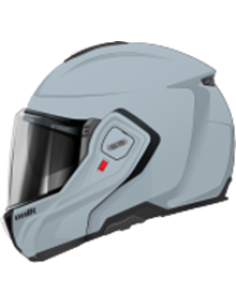 UNIK CASCO MODULAR FLIP-BACK NARDO GREY GLOSS en ALDAMOVIL