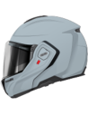 UNIK CASCO MODULAR FLIP-BACK NARDO GREY GLOSS en ALDAMOVIL