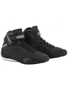botas moto alpinestar sektor