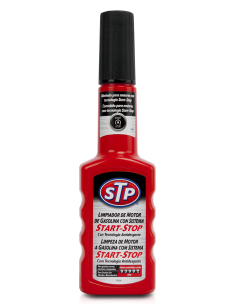 Compra en Aldamóvil Limpiador Motor Gasolina Start&Stop MEJOR PRECIO