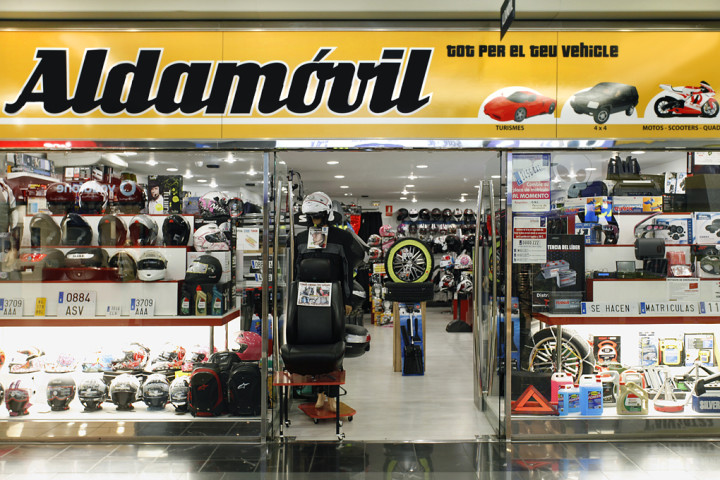 AldaMovil Baricentro